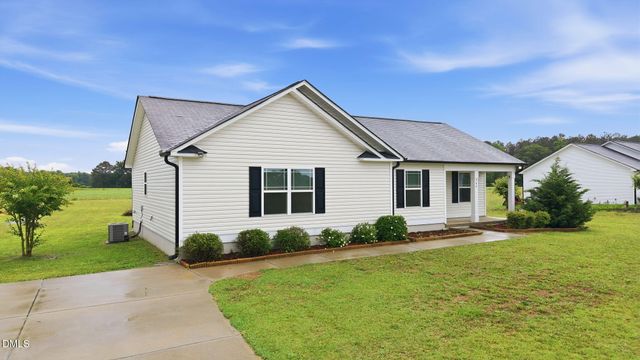 966 Hooks Road, Fremont, NC 27830