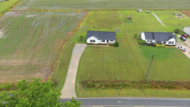 966 Hooks Road, Fremont, NC 27830
