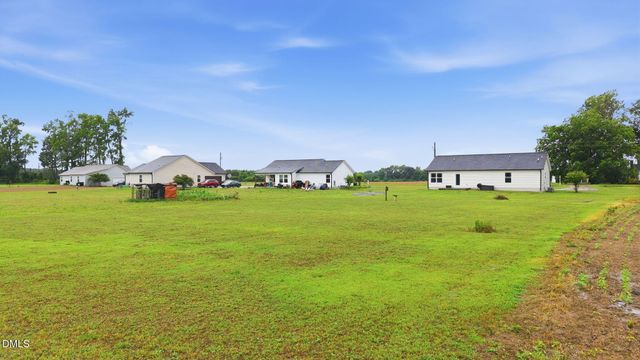 966 Hooks Road, Fremont, NC 27830