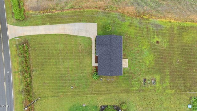 966 Hooks Road, Fremont, NC 27830