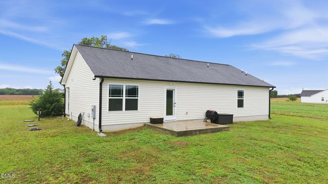 966 Hooks Road, Fremont, NC 27830