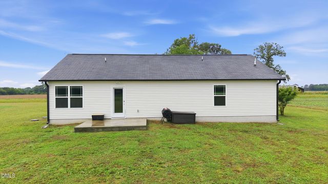 966 Hooks Road, Fremont, NC 27830