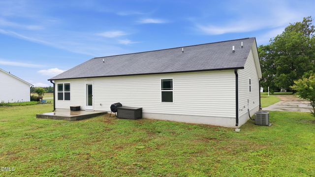 966 Hooks Road, Fremont, NC 27830