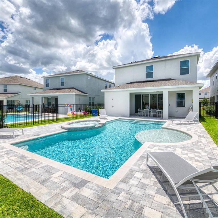 291 BURMA STREET, Kissimmee, FL 34747