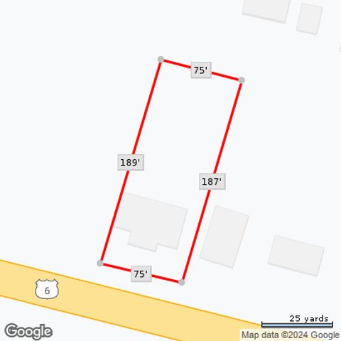 330 E Bluff Street, Marseilles, IL 61341