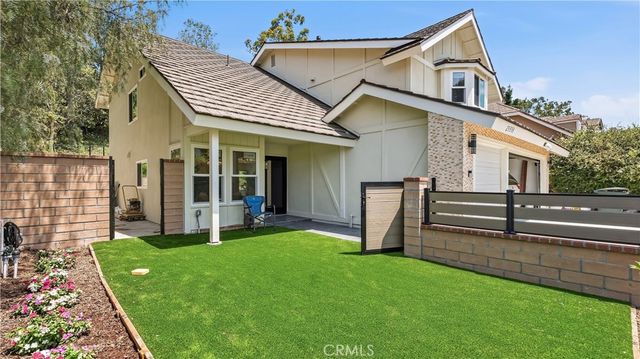25555 Fallenwood, Lake Forest, CA 92630