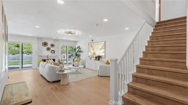 25555 Fallenwood, Lake Forest, CA 92630