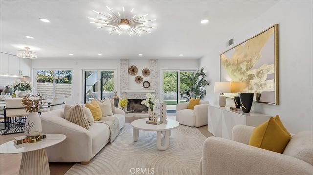 25555 Fallenwood, Lake Forest, CA 92630