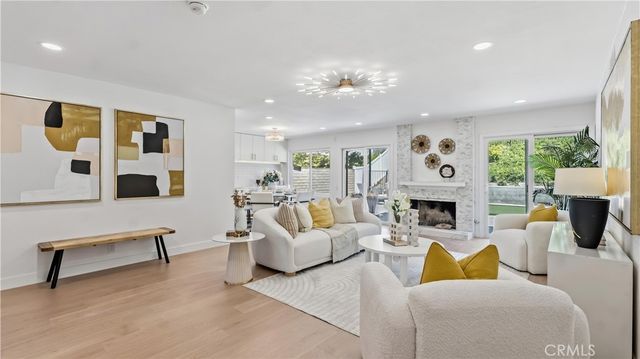 25555 Fallenwood, Lake Forest, CA 92630