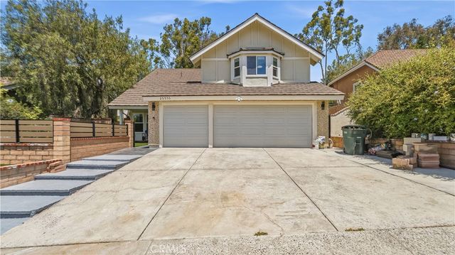 25555 Fallenwood, Lake Forest, CA 92630