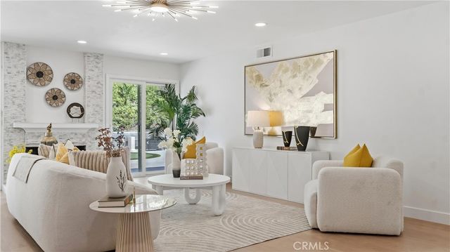 25555 Fallenwood, Lake Forest, CA 92630