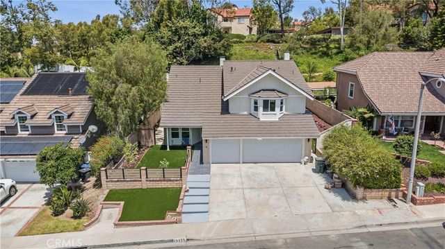 25555 Fallenwood, Lake Forest, CA 92630