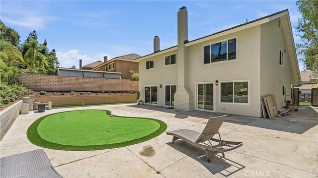 25555 Fallenwood, Lake Forest, CA 92630
