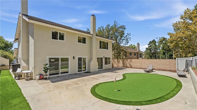 25555 Fallenwood, Lake Forest, CA 92630