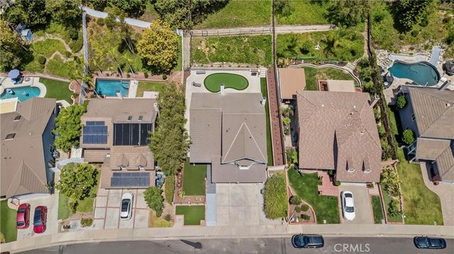 25555 Fallenwood, Lake Forest, CA 92630