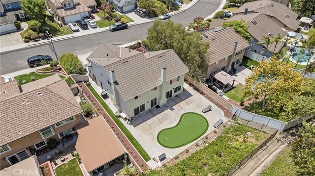 25555 Fallenwood, Lake Forest, CA 92630