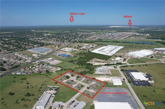 909 Mcdaniel Circle, Killeen, TX 76543