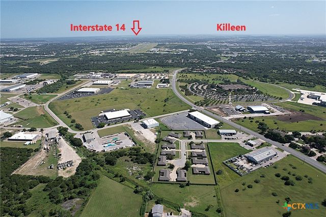 909 Mcdaniel Circle, Killeen, TX 76543