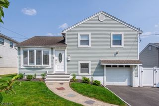 54 Rutan Rd, Belleville Twp., NJ 07109