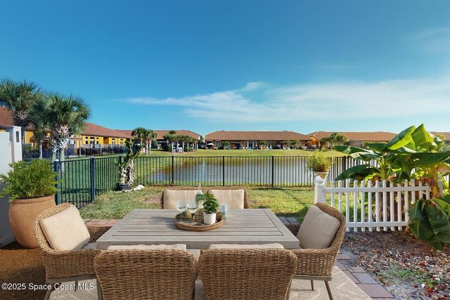 85 Redondo Drive, Satellite Beach, FL 32937