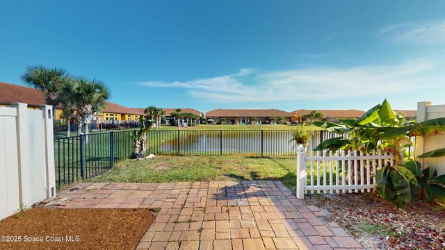 85 Redondo Drive, Satellite Beach, FL 32937