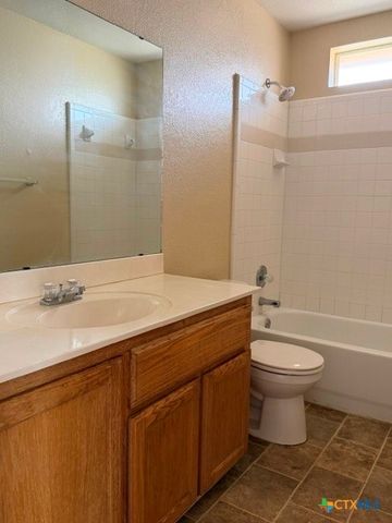 2503 Thoroughbred Drive, Killeen, TX 76549