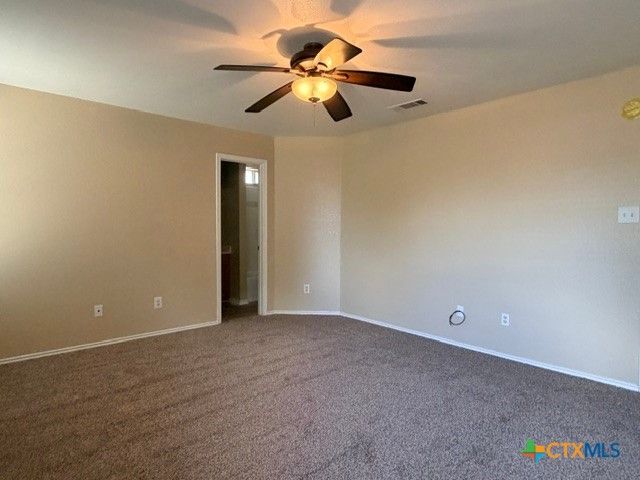 2503 Thoroughbred Drive, Killeen, TX 76549