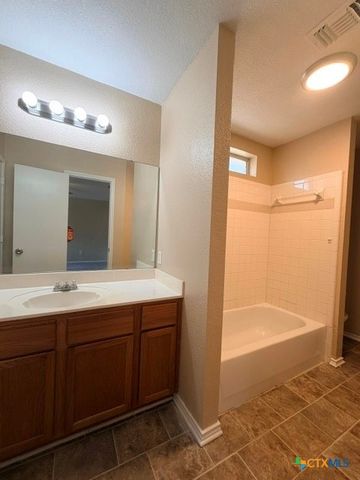 2503 Thoroughbred Drive, Killeen, TX 76549