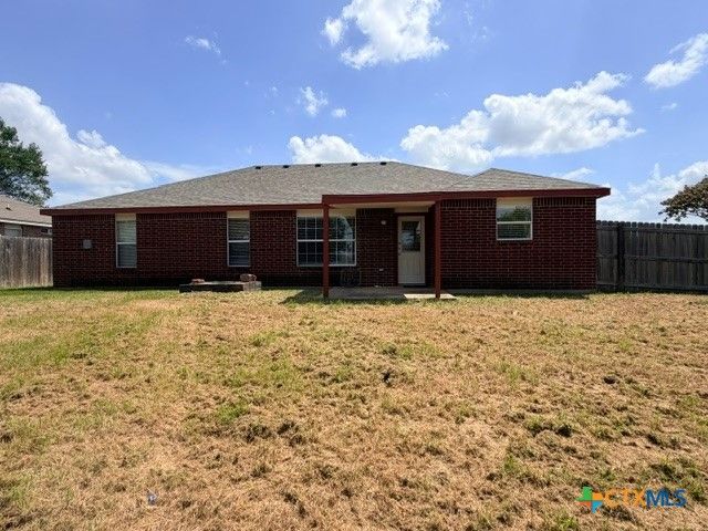 2503 Thoroughbred Drive, Killeen, TX 76549