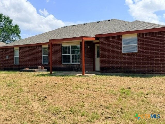2503 Thoroughbred Drive, Killeen, TX 76549
