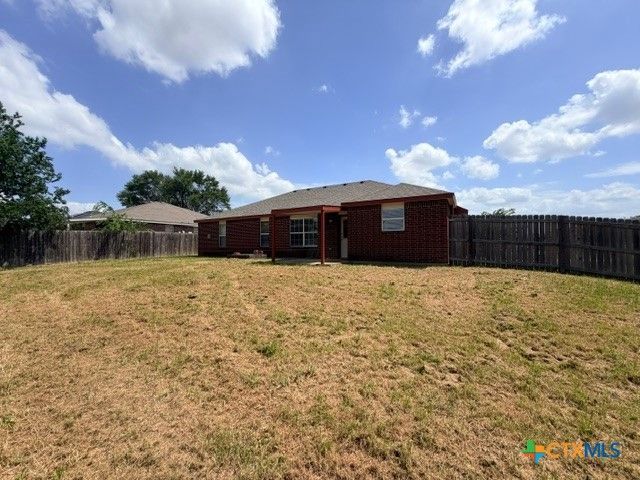 2503 Thoroughbred Drive, Killeen, TX 76549