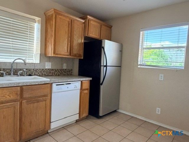 2503 Thoroughbred Drive, Killeen, TX 76549
