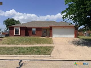 2503 Thoroughbred Drive, Killeen, TX 76549
