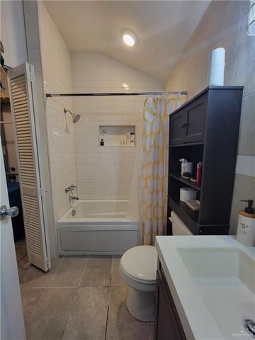 8544 Lago Vista Drive, Monte Alto, TX 78538