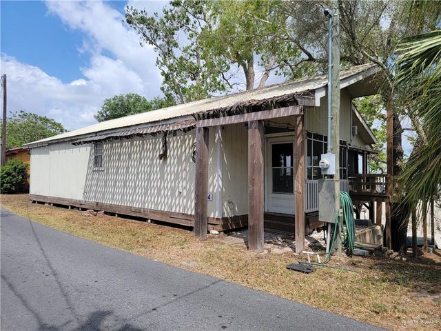 8544 Lago Vista Drive, Monte Alto, TX 78538