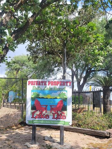 8544 Lago Vista Drive, Monte Alto, TX 78538