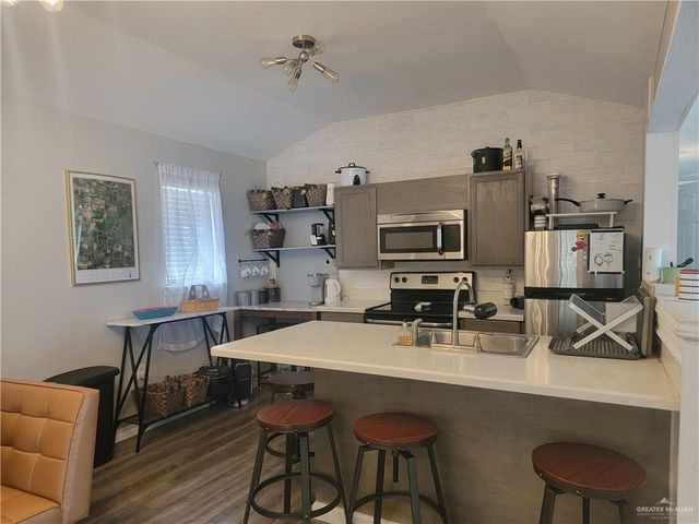 8544 Lago Vista Drive, Monte Alto, TX 78538