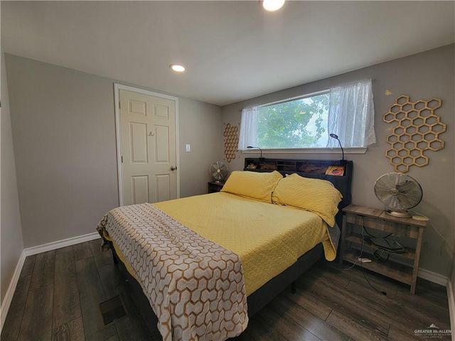 8544 Lago Vista Drive, Monte Alto, TX 78538