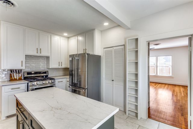 4601 Pershing Avenue, Fort Worth, TX 76107