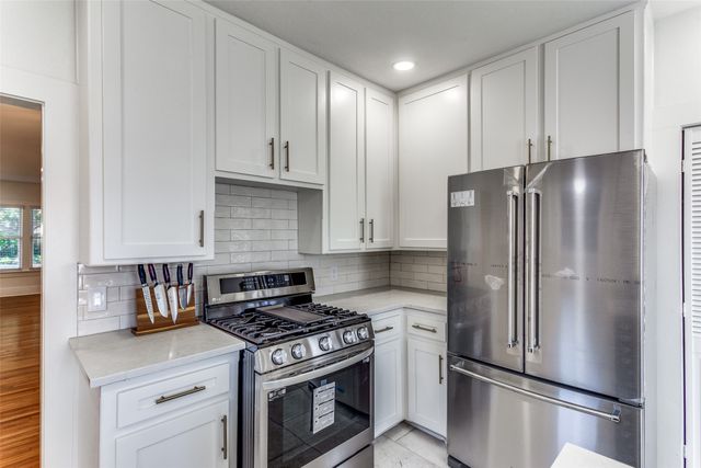 4601 Pershing Avenue, Fort Worth, TX 76107