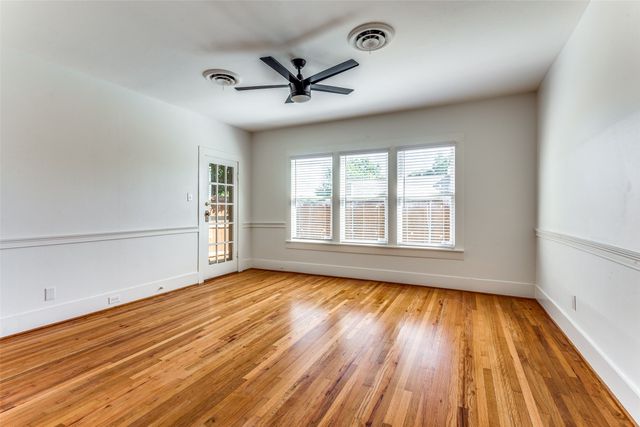 4601 Pershing Avenue, Fort Worth, TX 76107