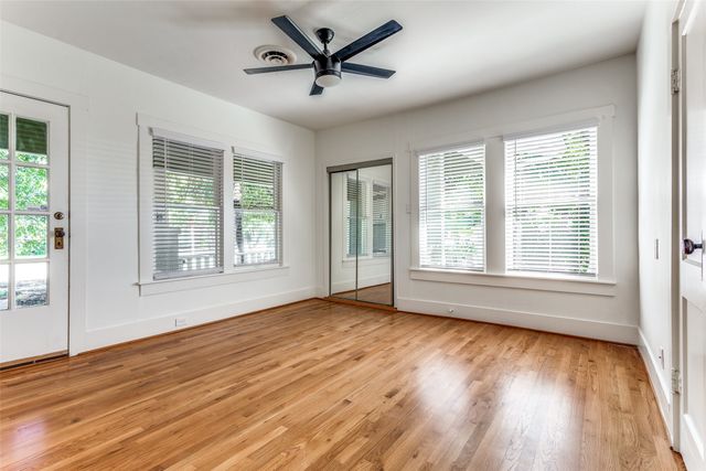 4601 Pershing Avenue, Fort Worth, TX 76107