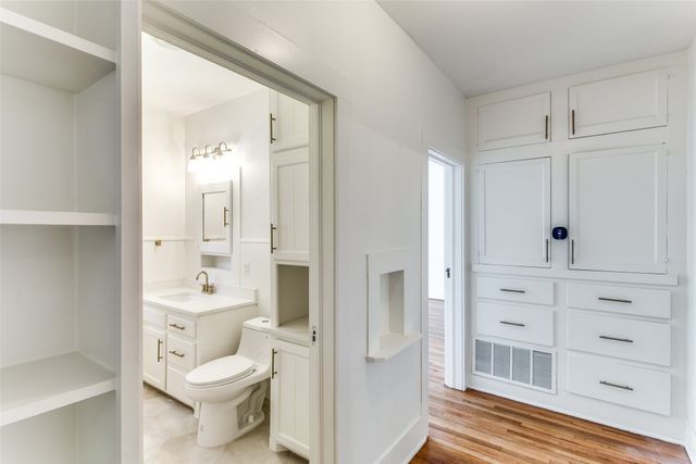 4601 Pershing Avenue, Fort Worth, TX 76107