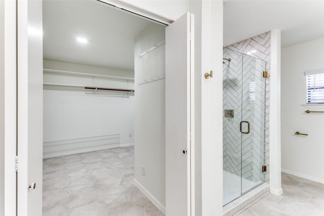 4601 Pershing Avenue, Fort Worth, TX 76107