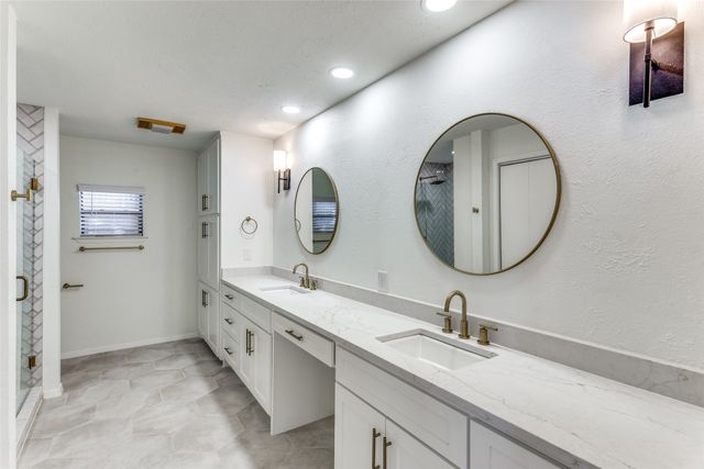 4601 Pershing Avenue, Fort Worth, TX 76107