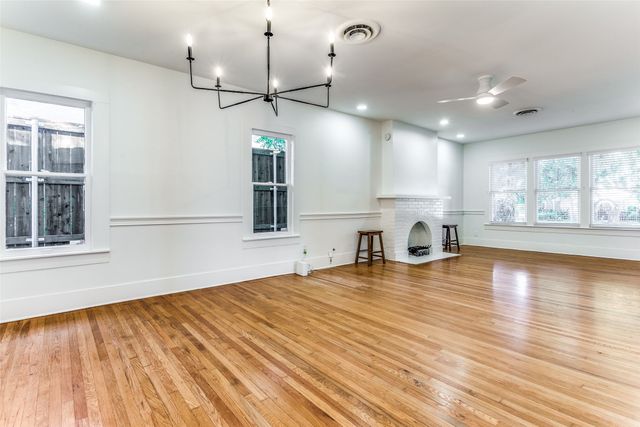 4601 Pershing Avenue, Fort Worth, TX 76107