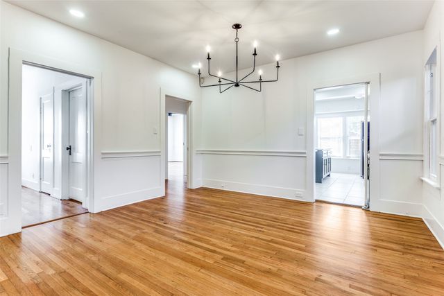 4601 Pershing Avenue, Fort Worth, TX 76107