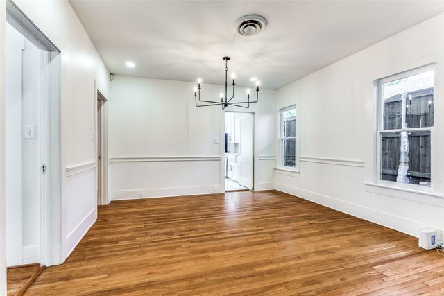 4601 Pershing Avenue, Fort Worth, TX 76107