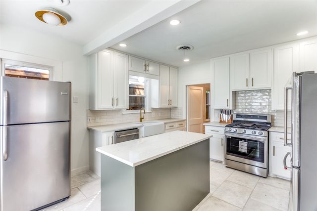 4601 Pershing Avenue, Fort Worth, TX 76107