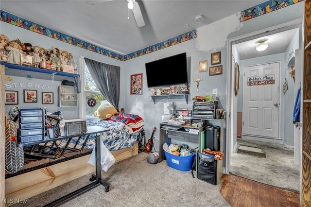 1646 Highview Avenue, Akron, OH 44301